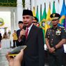 Pj Gubernur Jabar Minta Pungli Parkir di Kota Bandung Segera Dibereskan