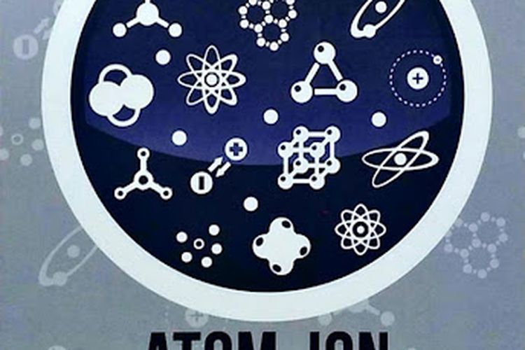 Buku Pengayaan Kimia: Atom, Ion, Dan Molekul on Gramedia.com