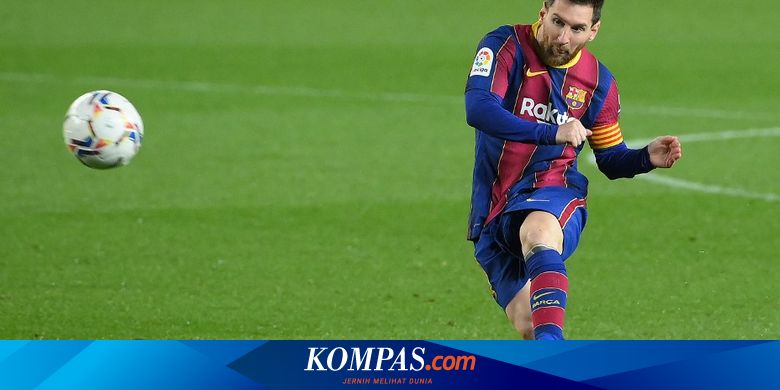 Teknik Menendang Bola Dengan Kaki Bagian Dalam Halaman All Kompas Com