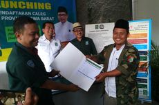 Bakal Caleg PKB di Jabar Wajib Menangkan Ridwan Kamil-Uu Ruzhanul Ulum