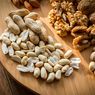 Jangan Langsung Simpan Kacang-kacangan di Kulkas, Ini Cara Simpan yang Benar