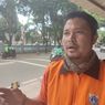Kisah Rezky, Pasukan Oranye Penjaga Jalan Ampera Jaksel dari Sampah...
