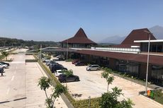 Rest Area di Tol Trans-Jawa Dikembangkan Jadi Kawasan Transit Antar-moda