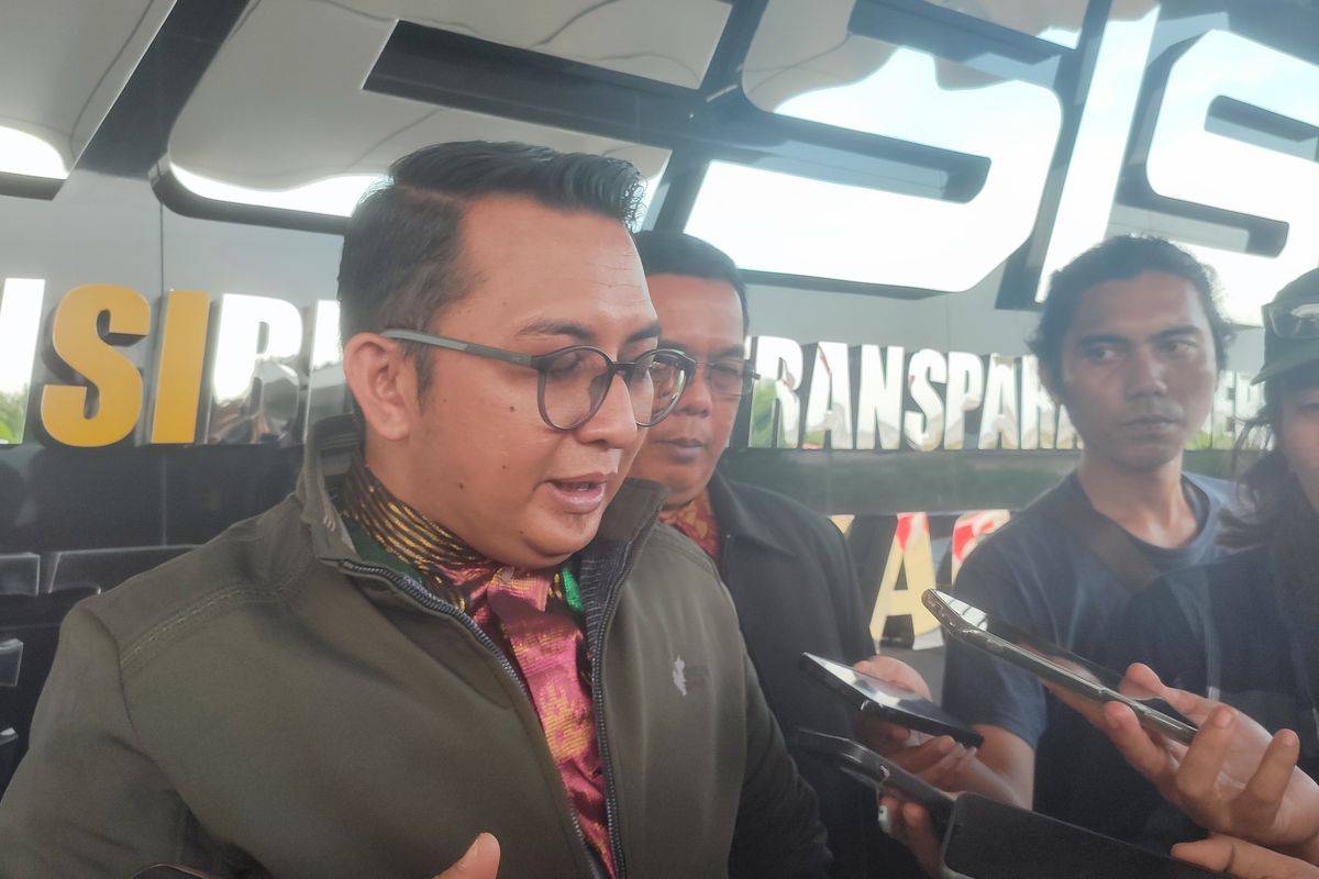 Pendamping Tri Adhianto di Pilkada Kota Bekasi Mengerucut, Salah Satunya Abdul Harris Bobihoe