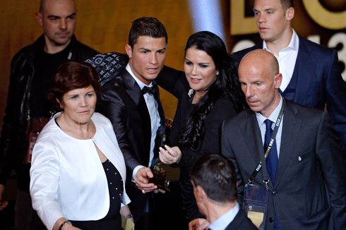 Kakak Ronaldo Usai Lihat Messi Juara bersama Argentina: Ini Piala Dunia Terburuk