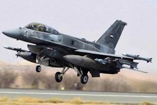 Uni Emirat Arab Dilaporkan Beli Senjata dari Israel
