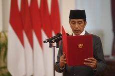 Jokowi Disebut Jamin Subsidi BBM Tetap Berlanjut Hingga Akhir 2022