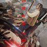 Gangnam Zombie: Pemain, Cara Nonton, dan Sinopsis