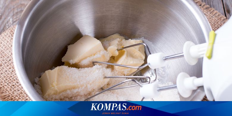 Apa Itu Emulsifier dan Fungsinya untuk Kue?
