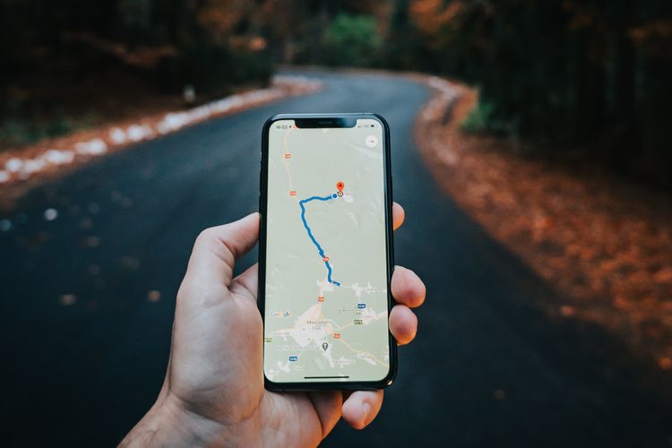 Cara Mengukur Jarak di Google Maps dengan Mudah dan Praktis