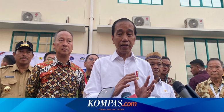 Ramai-ramai Mengaku Tak Tahu Sosok Inisial T di Balik Judi "Online"