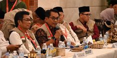 Kritik Pengalihan Tambahan Kuota Haji Reguler ke ONH Plus, Timwas Haji DPR: Apa Dasar Hukumnya?