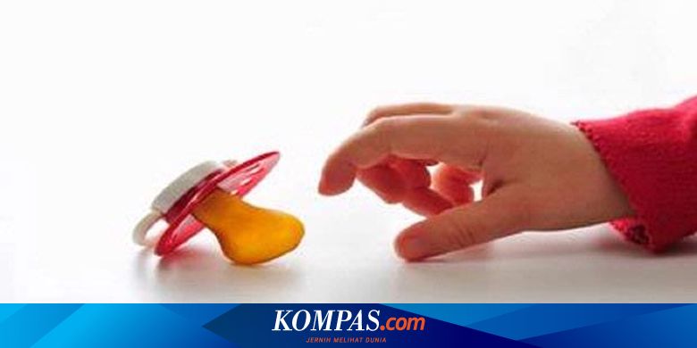 Kenali Gangguan Saluran Cerna Pada Bayi Dan Dampaknya Halaman All