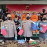 Tiga Pelaku Pembunuhan di Sukabumi Ditangkap Polisi, Satu Residivis