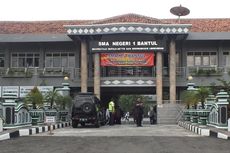 12 SMA Terbaik di Bantul, Info PPDB 2023