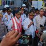 Menko PMK: Mudiknya Lancar, Macet Kecil-kecil