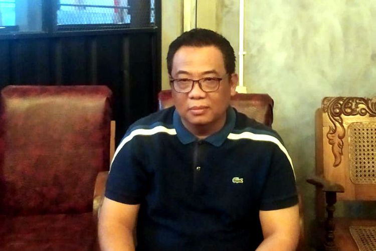 Sempat Diperiksa KPK, Adik Bupati Tulungagung Tegaskan Tak Terlibat Kasus