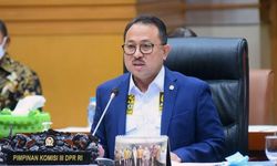 Soal Penambahan Anggaran BNN dan BNPT, Komisi III DPR: Kami Akan Perjuangkan