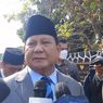 Survei SMRC Ungkap Elektabilitas Prabowo Stagnan, Bakal Disalip Anies?
