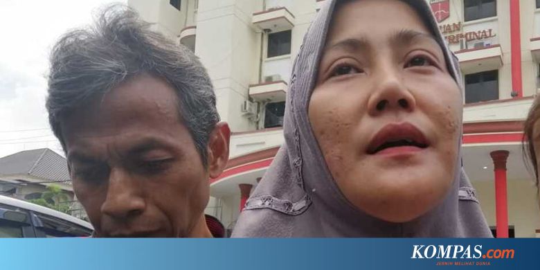 Ini Pertimbangan Polisi Kabulkan Permohonan Penangguhan Penahanan Zikria