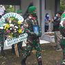 Telepon Terakhir Prada Ginanjar dan Janji Ikan Gurame Goreng Sang Ayah