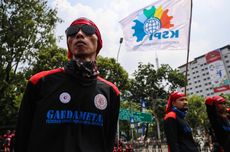 Gaji UMR Pekalongan Kota dan Kabupaten pada 2025