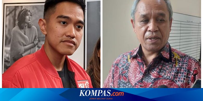 [POPULER NASIONAL] Kaesang Bisa Maju Usai MA Ubah Aturan Batas Usia Calon Gubernur