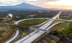 Semen Indonesia Pasok 236.000 Ton Semen untuk Pembangunan Jalan Tol Sigli–Banda Aceh  