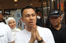 Tuai Protes hingga Petisi, Raffi Ahmad Nyatakan Mundur dari Proyek Beach Club Gunungkidul