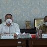 Surabaya Kebut Vaksinasi Covid-19 untuk Guru Jelang Pembukaan Sekolah Tatap Muka