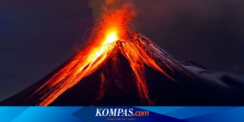 トバ山マウント・プルバの噴火は、西から東への地球の回転方向の証拠であると言われていますよね？