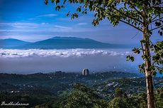 14 Wisata Malam Bandung, Suguhkan Pemandangan Cantik