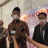 Menko PMK Muhadjir: Digitalisasi Perpustakaan Jadi Keharusan