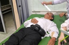 Wanita Paruh Baya di Puncak Bogor Dibunuh saat Sedang Salat