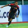 Persib Vs Selangor FC, Kewaspadaan Marc Klok kepada Faisal Halim
