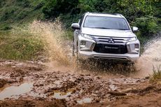 Harga Mitsubishi Pajero Sport Bekas Mulai Rp 200 Jutaan