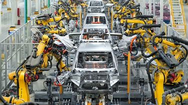 Update Pabrik BYD di Indonesia, Kapan Mulai Produksi Lokal?