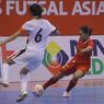 Link Live Streaming Timnas Futsal Putri Indonesia Vs Vietnam di Final SEA Games 2025