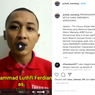 Polisi Tangkap Ketua Geng Zwembath yang Sering Terlibat Tawuran di Manggarai
