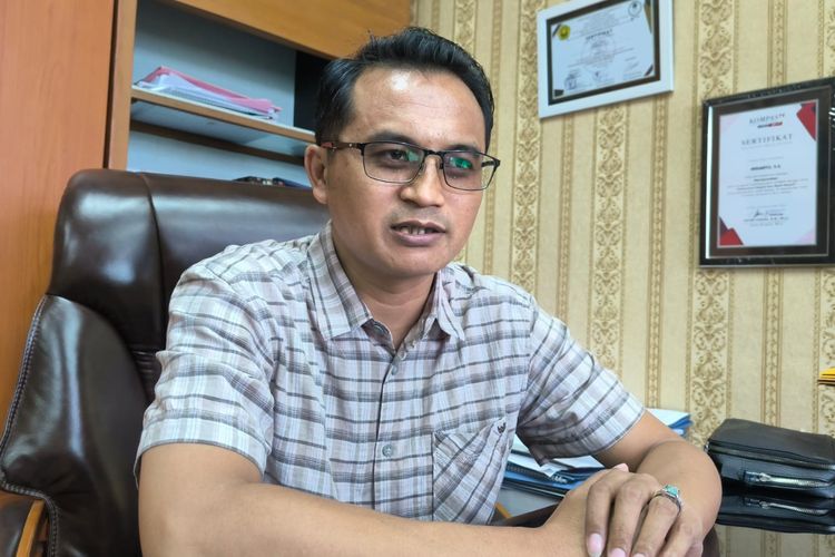 Sepakati WFH untuk Hemat BBM, DPRD Jember Minta Bupati Evaluasi Program Anggaran Besar