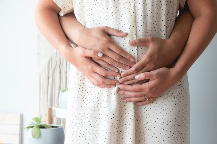penyebab sakit pinggang saat hamil 4 bulan 15
