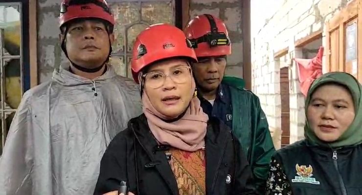 Timses Nina Agustina Duga Keributan di Sukra Indramayu Hasil Rekayasa
