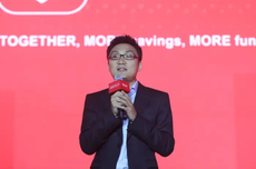 Profil Colin Huang, Pendiri Marketplace Temu yang Dilarang Masuk di Indonesia 