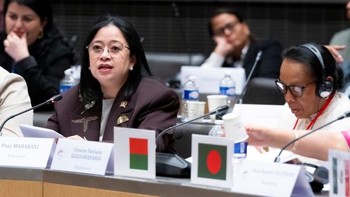 Tiga Anak Mantan Presiden Raup Suara Besar di Pileg: Trah Soekarno, Soeharto, dan SBY