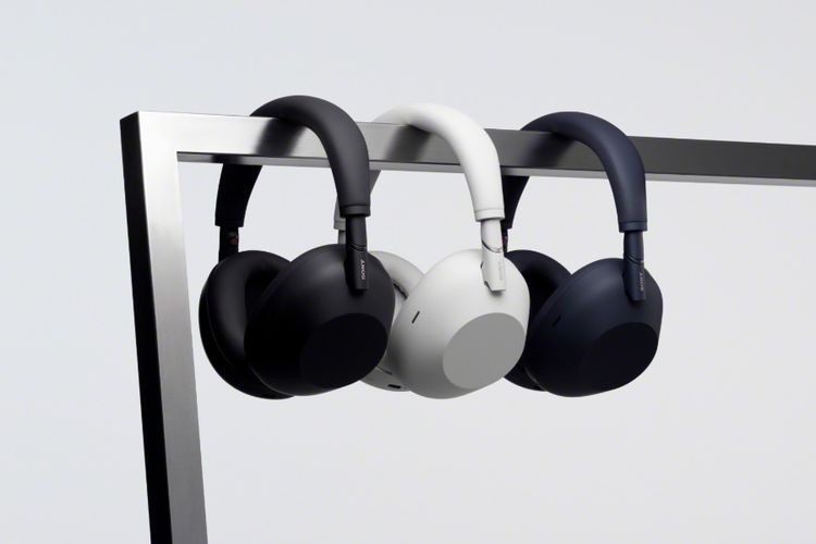 Sony WH-1000XM6