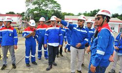 Jelang Idul Fitri 1444 H, BPH Migas Pantau Pasokan dan Distribusi BBM di Sejumlah Lokasi