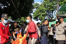 Kasus Pria Bunuh Kekasih di Kota Madiun, Polisi: Pelaku Cemburu Korban Punya Pacar Baru