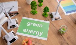 Hidrogen Hijau Terancam Gagal Jadi Bahan Bakar Ramah Lingkungan