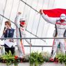 Sean Gelael, Satu Langkah Menuju Juara Dunia WEC