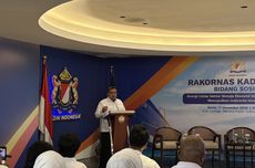 LDA Nobatkan KGPH Hangabehi sebagai Pakubuwono XIV, Dualisme di Keraton Surakarta Semakin Panas